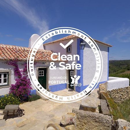 Aldeia Da Mata Pequena Hotel Mafra Exterior foto