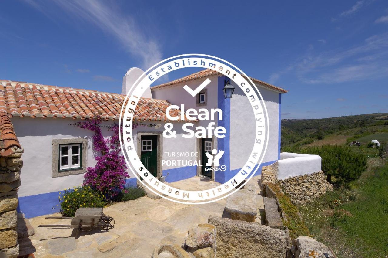Aldeia Da Mata Pequena Hotel Mafra Exterior foto