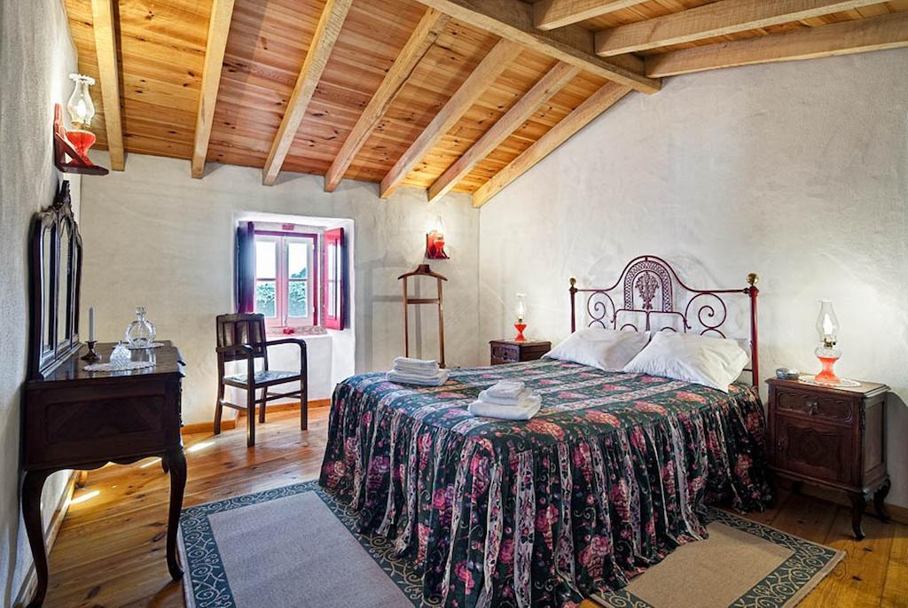 Aldeia Da Mata Pequena Hotel Mafra Cameră foto