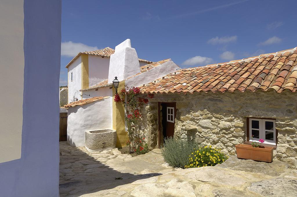 Aldeia Da Mata Pequena Hotel Mafra Exterior foto