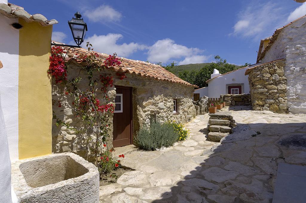 Aldeia Da Mata Pequena Hotel Mafra Exterior foto