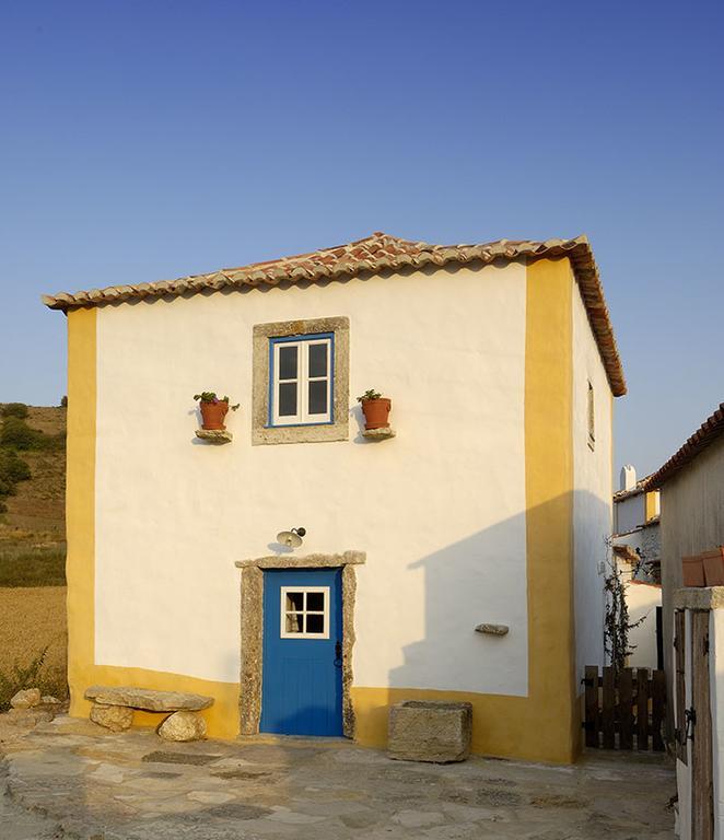 Aldeia Da Mata Pequena Hotel Mafra Exterior foto
