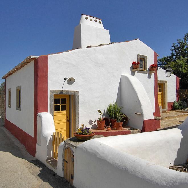 Aldeia Da Mata Pequena Hotel Mafra Exterior foto