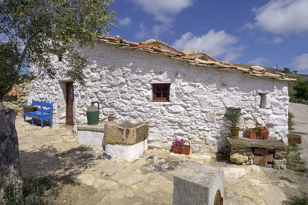 Aldeia Da Mata Pequena Hotel Mafra Exterior foto