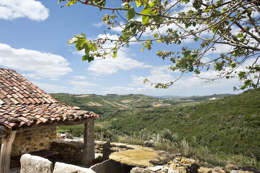 Aldeia Da Mata Pequena Hotel Mafra Exterior foto