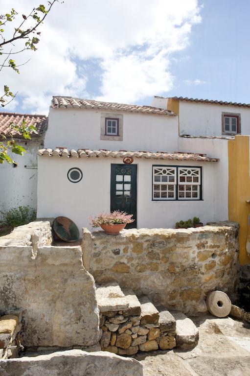 Aldeia Da Mata Pequena Hotel Mafra Exterior foto
