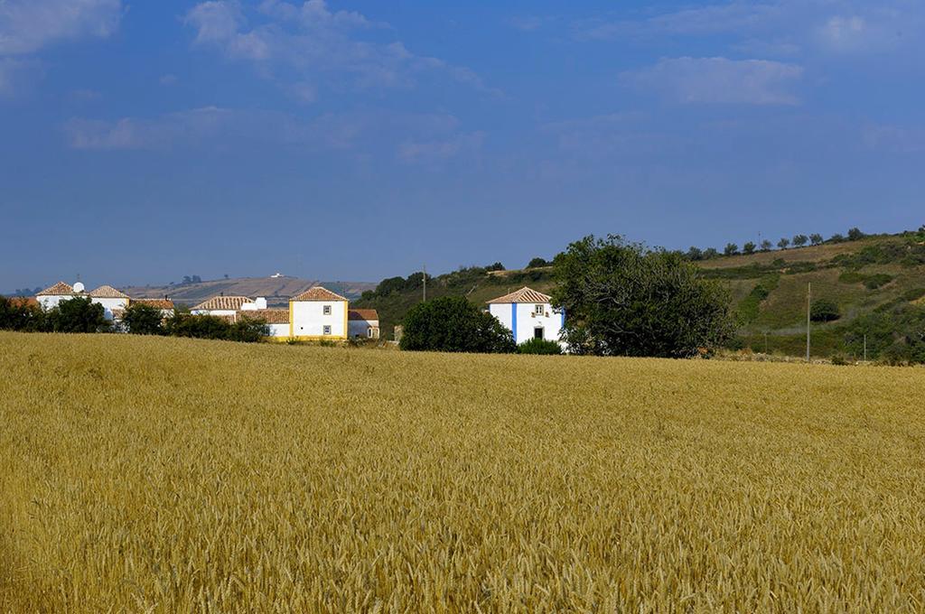 Aldeia Da Mata Pequena Hotel Mafra Exterior foto