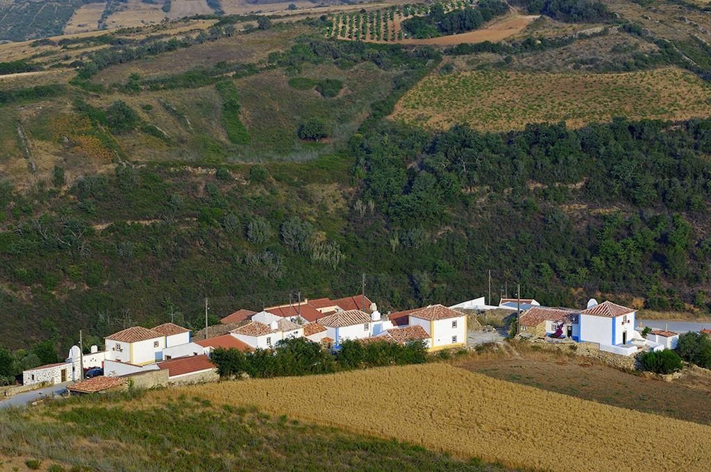 Aldeia Da Mata Pequena Hotel Mafra Exterior foto