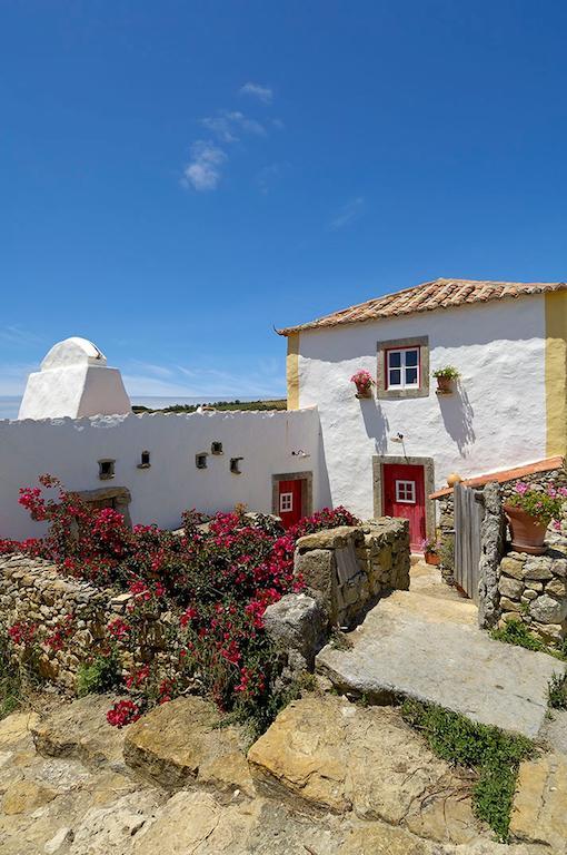Aldeia Da Mata Pequena Hotel Mafra Exterior foto