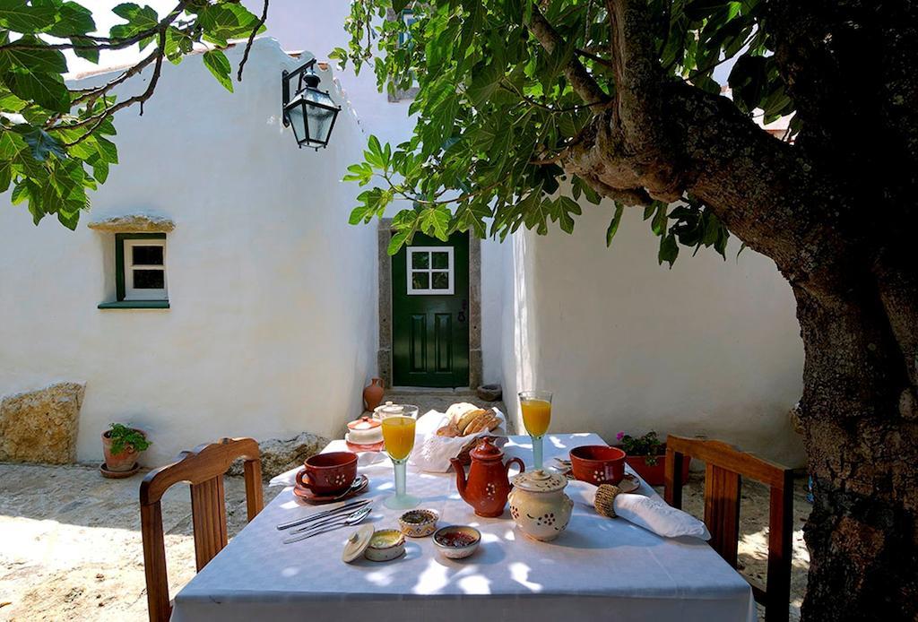 Aldeia Da Mata Pequena Hotel Mafra Exterior foto