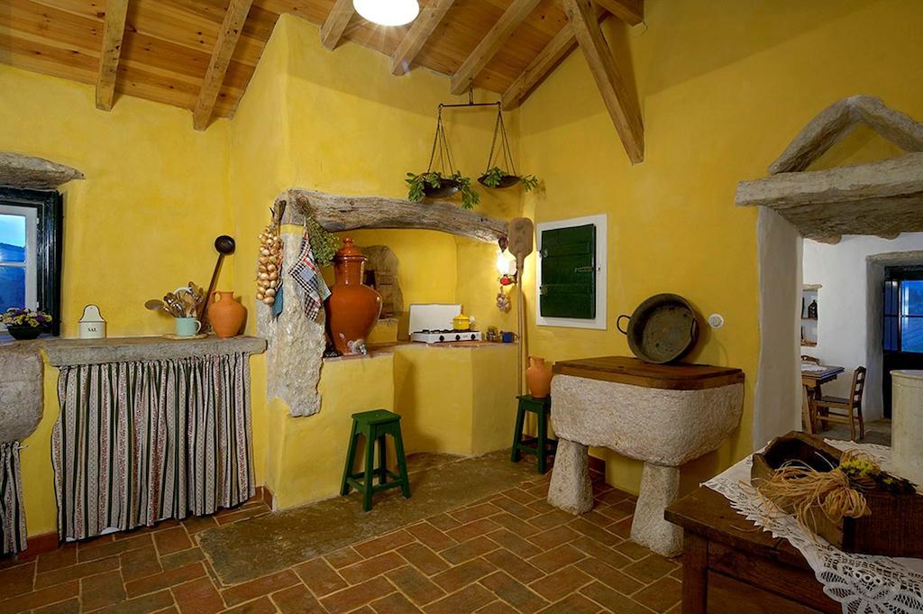 Aldeia Da Mata Pequena Hotel Mafra Cameră foto