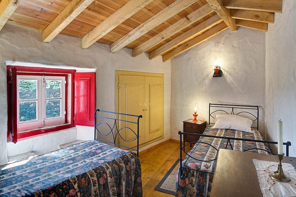 Aldeia Da Mata Pequena Hotel Mafra Cameră foto