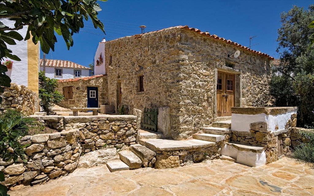 Aldeia Da Mata Pequena Hotel Mafra Exterior foto