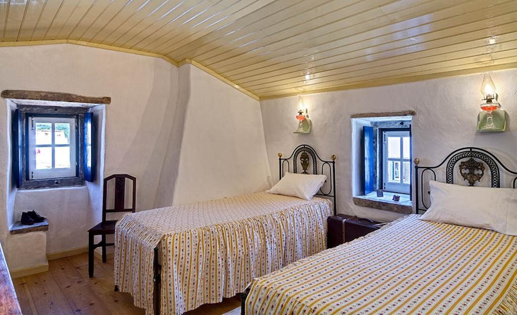 Aldeia Da Mata Pequena Hotel Mafra Cameră foto