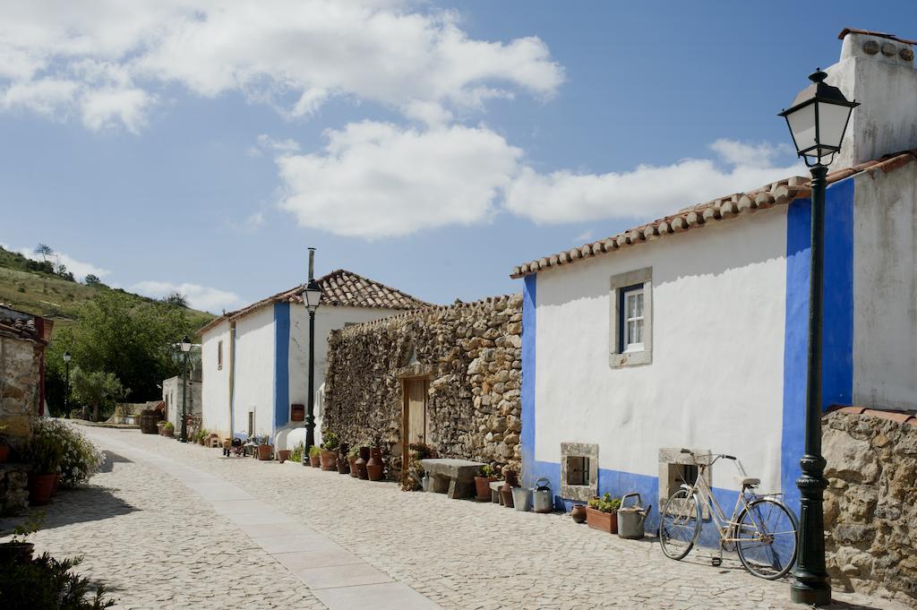 Aldeia Da Mata Pequena Hotel Mafra Exterior foto