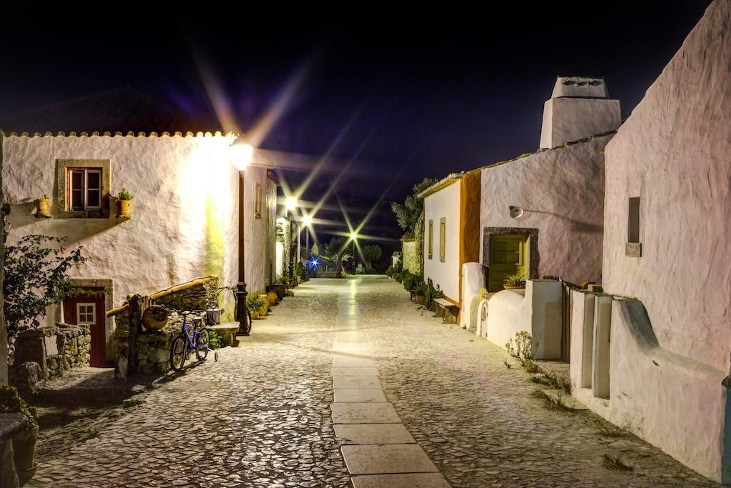 Aldeia Da Mata Pequena Hotel Mafra Exterior foto
