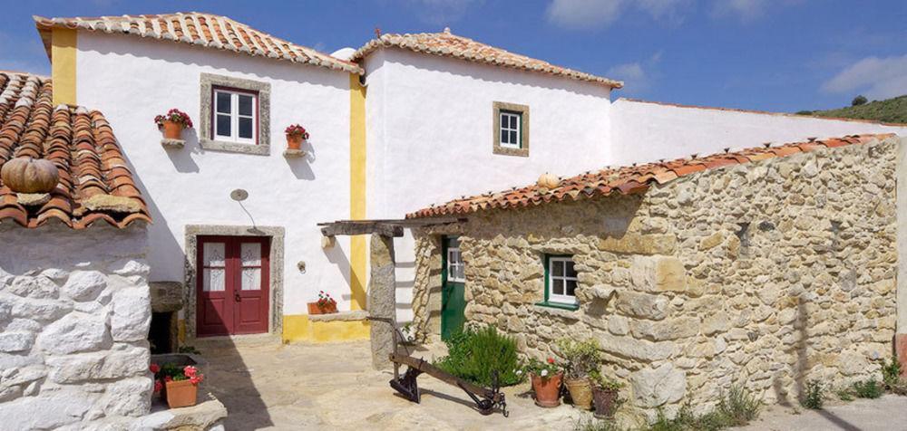 Aldeia Da Mata Pequena Hotel Mafra Exterior foto