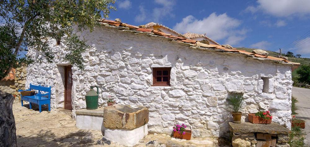 Aldeia Da Mata Pequena Hotel Mafra Exterior foto
