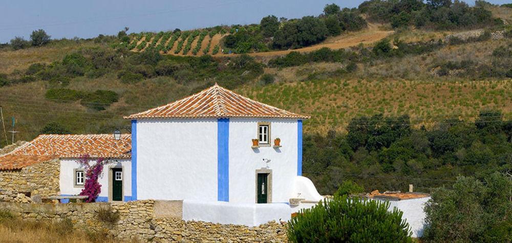Aldeia Da Mata Pequena Hotel Mafra Exterior foto