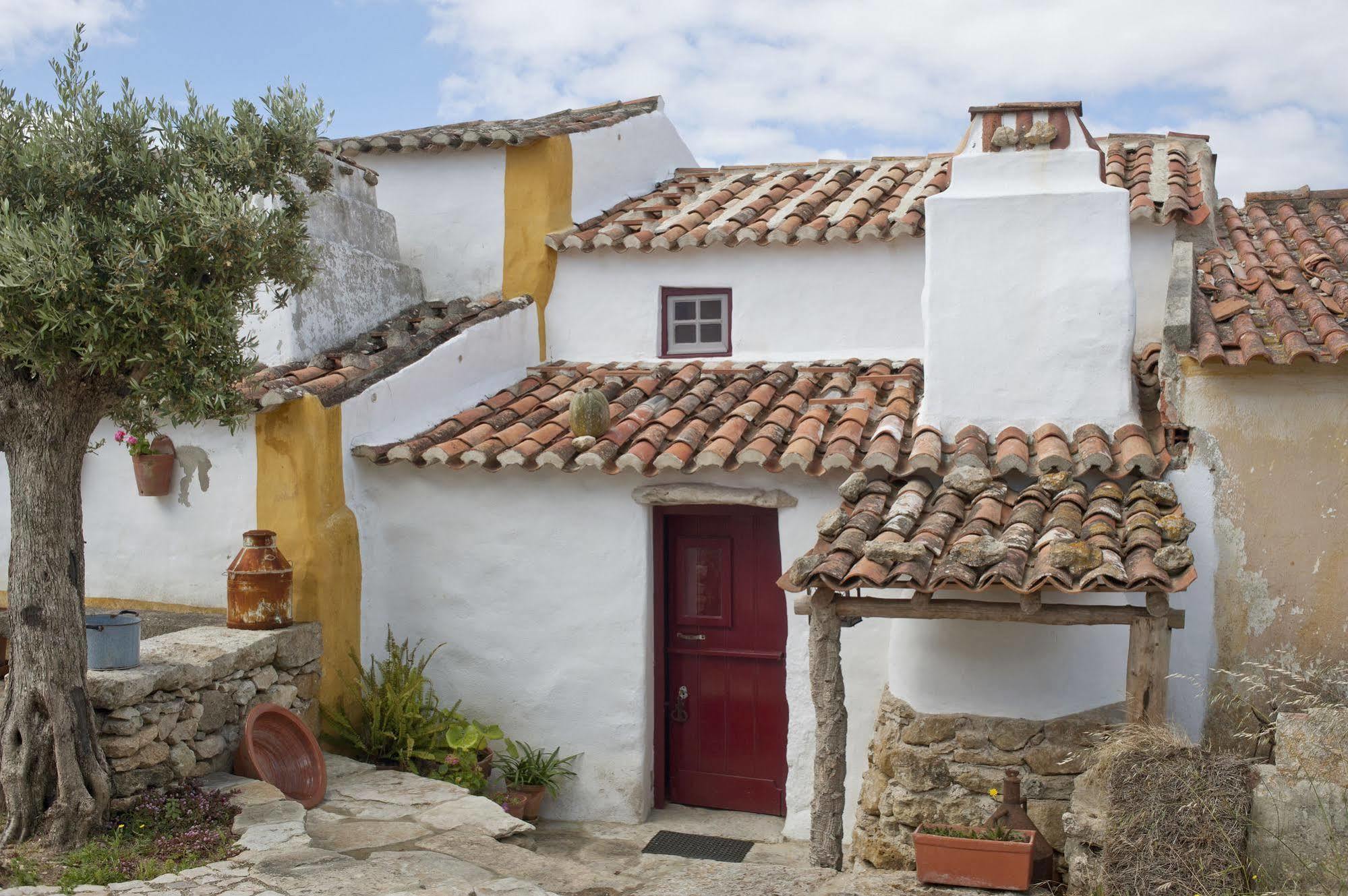 Aldeia Da Mata Pequena Hotel Mafra Exterior foto